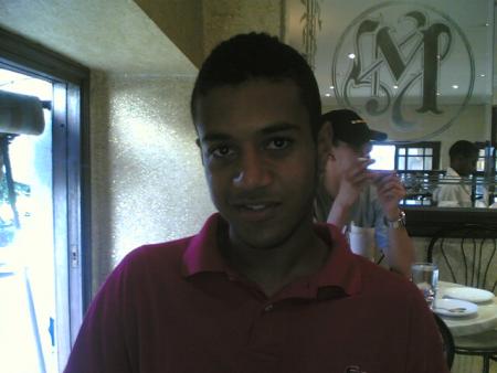 MEHDI
