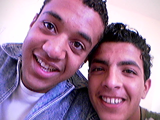 Mido & Red1