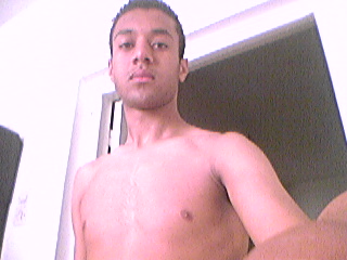 Mehdi