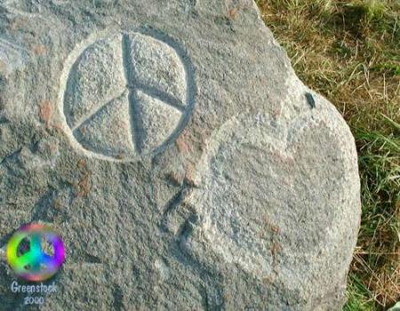 Peace & Love