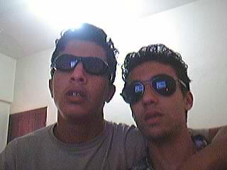 Red1 & Karim